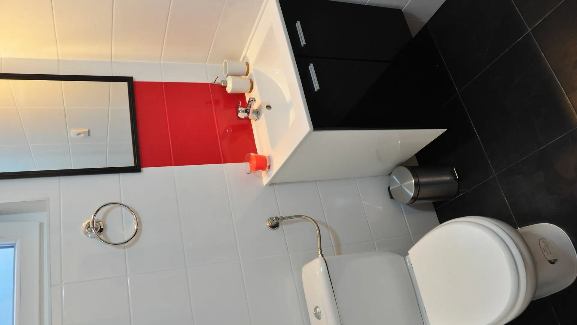 Luxury Apartments Bonaria 트로기르